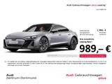 Audi S e-tron GT quattro PANO B&O 360°CAM ACC LM20 - Audi e-tron GT in Dortmund