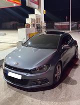 Volkswagen Scirocco 2.0 TSI Standard - Volkswagen Scirocco: Standard