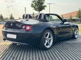 BMW Z4 3.0i SH Mischb. SP108 Leder Hardtop Alarm - BMW Z4: Cabrio, Hardtop