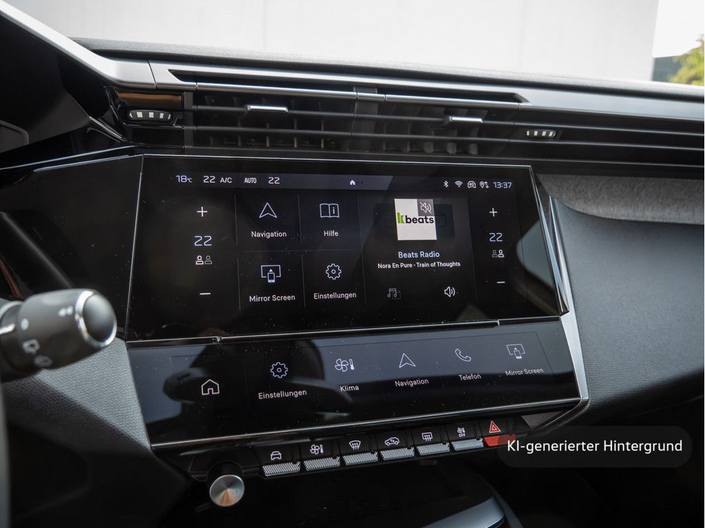 Peugeot 308 - Bild 14