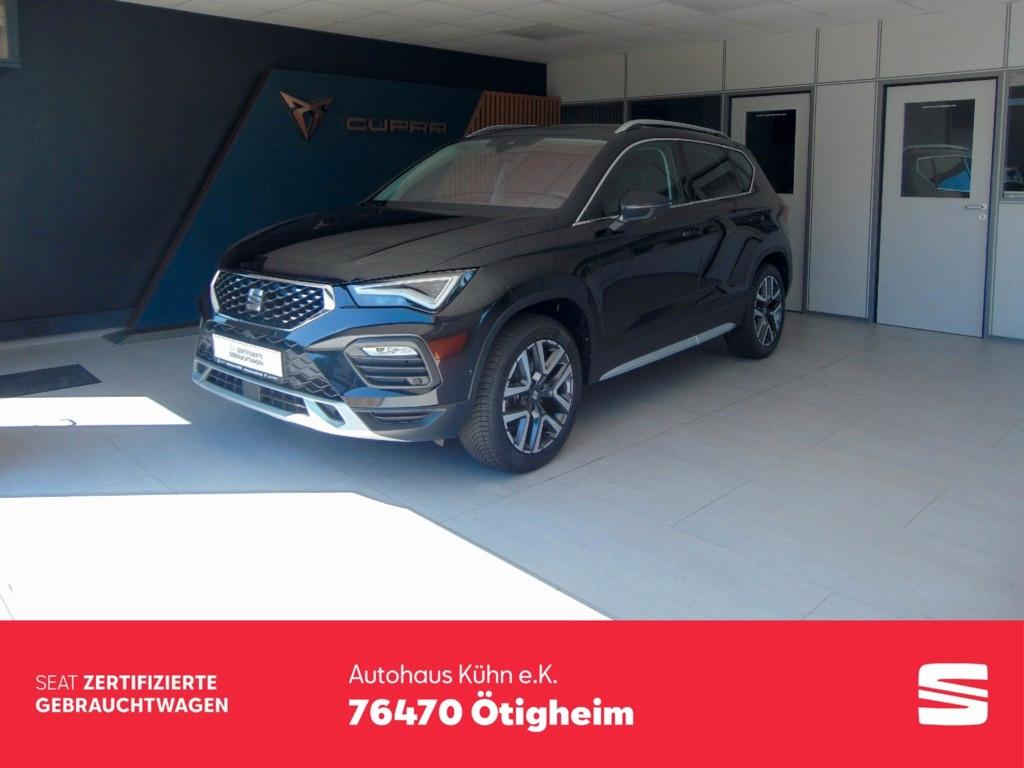 Seat Ateca Xperience 4Drive 2.0 TSI DSG