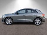 Audi Q3 SUV S line 40TDI quattr NAVI LED AHK ACC 360° - gebrauchte Audi Q3 aus dem Jahr 2024