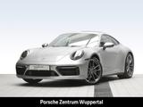 Porsche 992 911 Carrera Sportabgasanlage Rückfahrkamera - Porsche 992 in Wuppertal