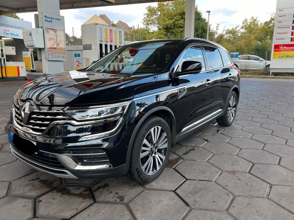 Image of Renault Koleos