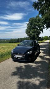 Mazda 2 SKYACTIV-G 90 Exclusive-Line Exclusive-Line