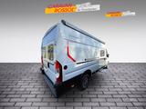 Dethleffs Globetrail 640 ES Fiat Frühjahrs-Sale - Dethleffs Globetrail 640 ES Automatik