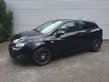 Seat Ibiza SC Stylance / Style - Seat Ibiza aus 2009