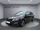 Skoda Octavia Combi RS DSG/LED/Alcantara/CarPlay - Skoda Octavia: Limousine, RS
