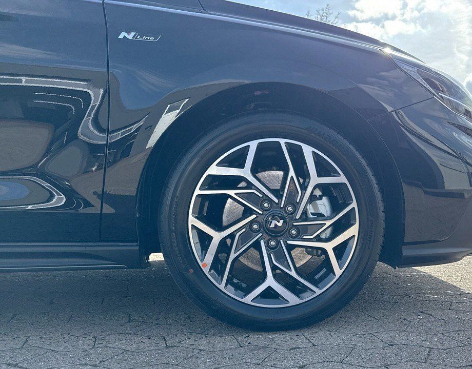 Hyundai i30 - Bild 14