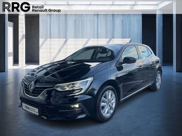 Renault Megane IV 1.5 BLUE dCi 115 Grandtr. Intens