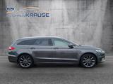 Ford Mondeo Turnier Vignale - Ford Gebrauchtwagen in Leipzig