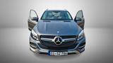 Mercedes-Benz GLE 250 d - HARMAN KARDON Sound System - graue Mercedes-Benz GLE 250