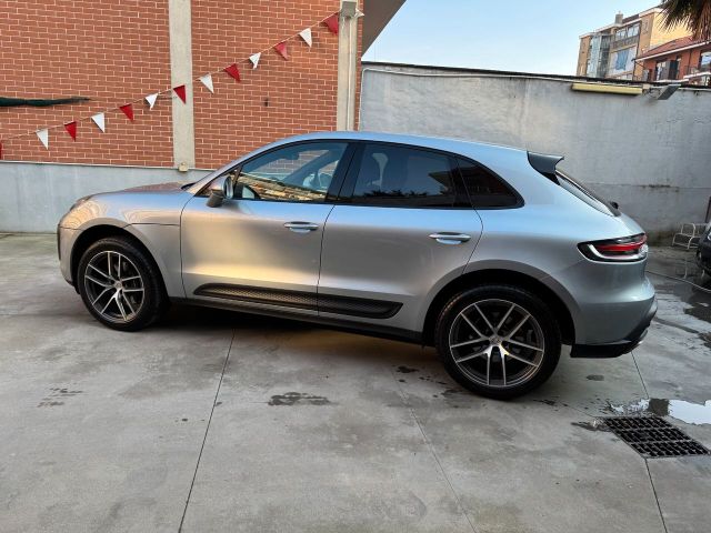 PORSCHE Porsche Macan 2.0I 2022 2.0 265cv pdk FULL OPTIO