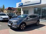 Nissan Qashqai 1.3 Akari Auto./ Leder+Pano.+360°+AHK - Nissan Qashqai: Automatik