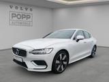 Volvo S60 T8 AWD Recharge Inscription 360° ACC CAM DAB - Volvo S60 R mit Hybrid-Antrieb (Benzin/Elektro)