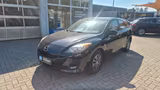 Mazda 3 Lim. Active 1.6 - Mazda 3 Gebrauchtwagen in Osnabrück
