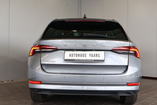 Skoda Octavia 2.0 TDI Ambition AID+ACC+LED+CARPLAY+AHK