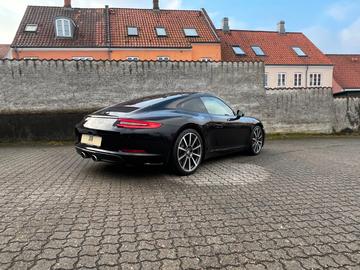 صورة مصغرة 14 لـ 2016 Porsche 991