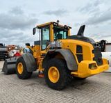 Volvo L90H - Volvo L90