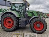 Fendt 826 Vario Profi Plus  2015  5.387 Bh  Frontkr - Fendt Schlepper 2