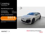 Audi A6 Avant e-tron quattro S line*Navi*LED*Alu*AHK* - Audi A6 e-tron: Kombi