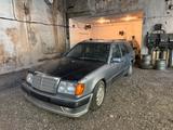 Mercedes-Benz MB Brabus S124 W124 3.6-24 - Mercedes-Benz: Kombi, S124