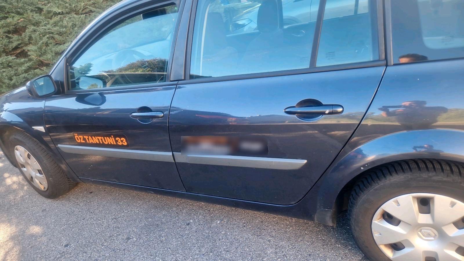 Renault Megane 2007 — photo 5