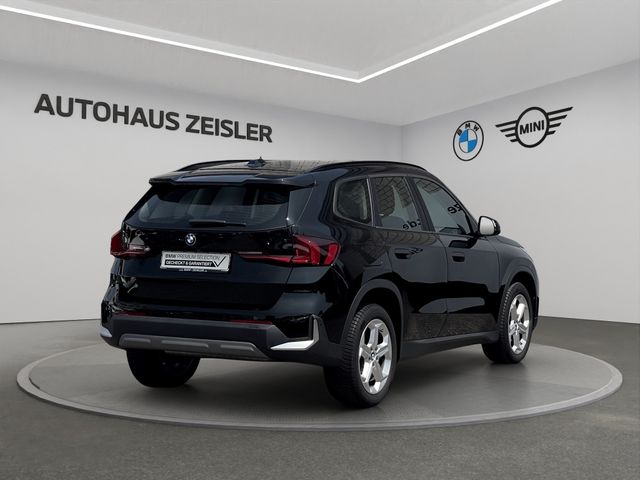 Foto Nummer 2: BMW X1