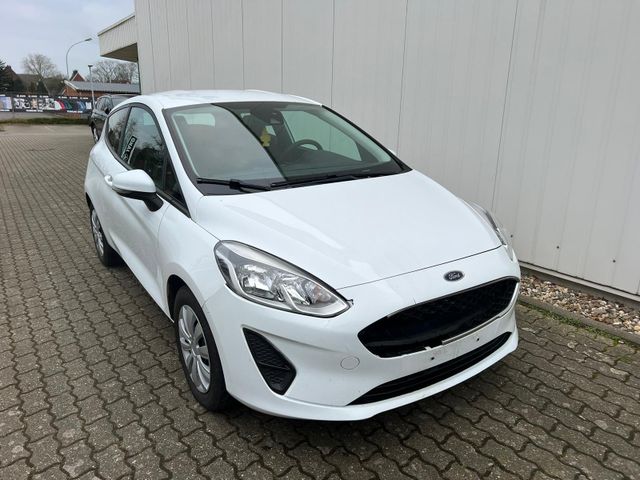 Ford Fiesta Trend 1,5 TDCi*EU6*KLIMA*