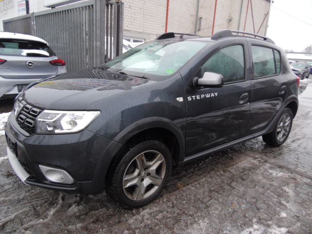 Dacia Sandero II Stepway Essential