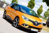 Renault Scenic IV BOSE Edition*LED*Navi* - Renault Scenic Gebrauchtwagen
