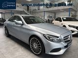 Mercedes-Benz C 250 d AVANTG. DISTRONIC- HEAD UP- 360°-  ESD