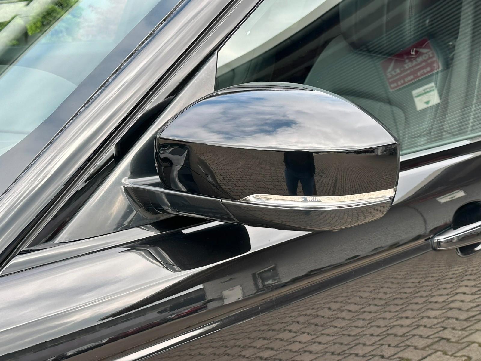 Land Rover Range Rover Sport Autobiography Dynamic*LED*ACC
