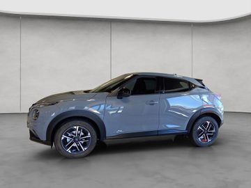 Nissan Juke - 2