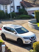 Nissan X-Trail 1.3 DIG-T DCT N-WAY N-WAY - Nissan X-Trail: N Way