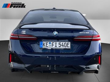 BMW i5 eDrive40 Limousine M Sportpaket Head-Up DAB