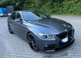 BMW 330i M Sport Paket & M-Performance Paket - BMW 330 mit Benzin-Antrieb: Limousine, M 330i Paket