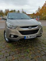 Hyundai ix35 2.0 Comfort 2WD Comfort - Hyundai ix35 in Stuttgart