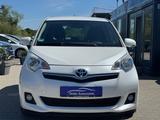 Toyota Verso-S 1.4 D Club+Finanzierung+Garantie - Toyota Verso-S Gebrauchtwagen