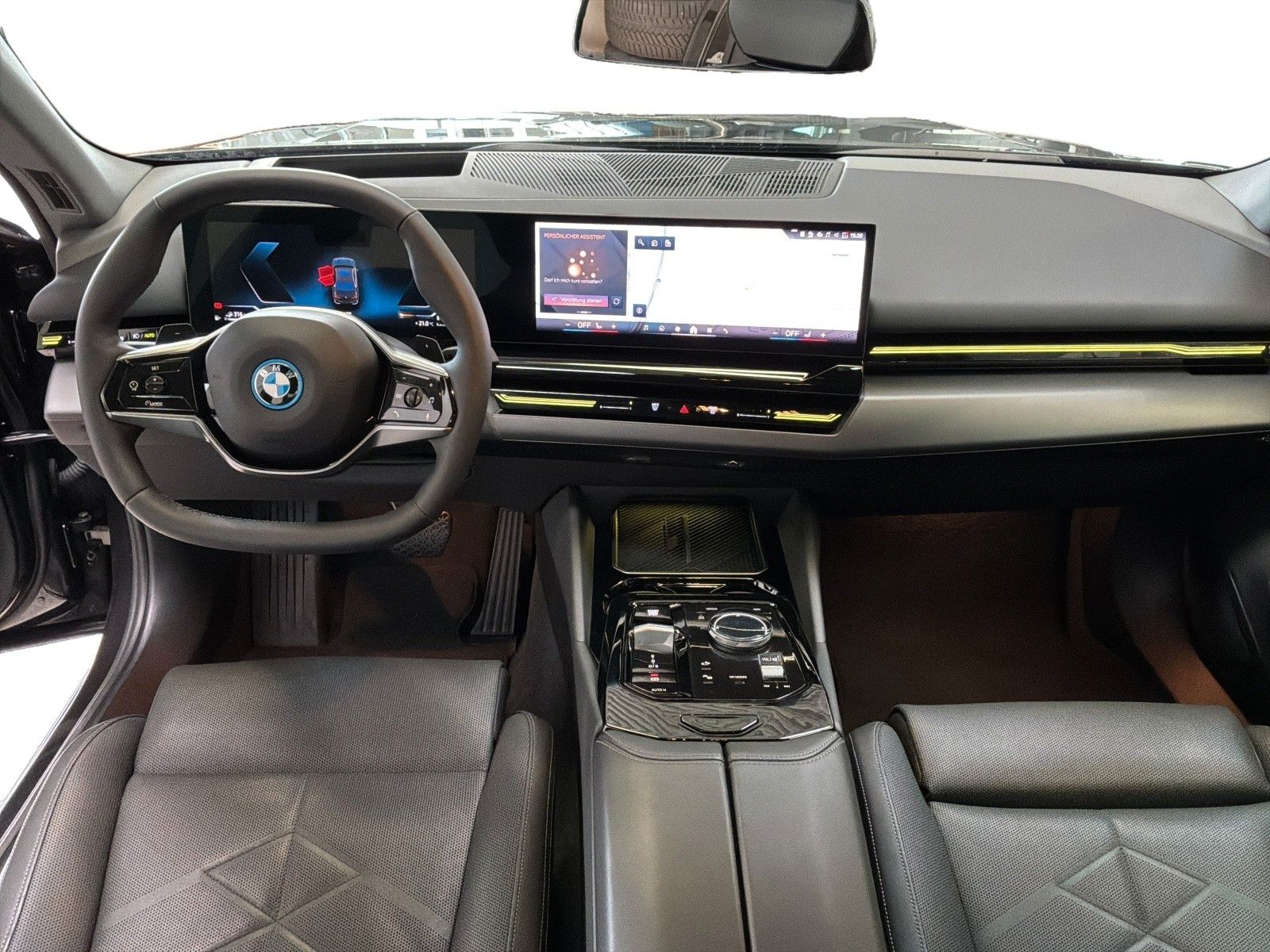 BMW 530 - Bild 8