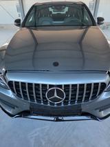 Mercedes-Benz C 43 AMG Mercedes-AMG C 43 4MATIC Autom. Mer... - Mercedes-Benz C 43 AMG in Nürnberg