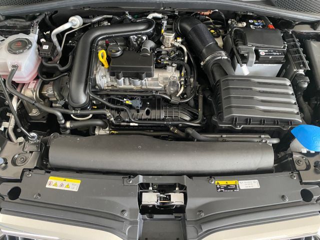 Fabia IV Tour 1.0 TSI SHZ+ALU+EPH+LED