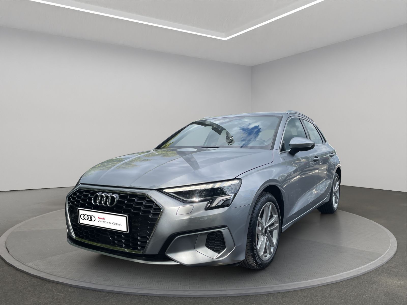 Audi A3 - Bild 3