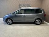 Seat Alhambra 1.4 TSI DSG FR-Line PANO|AHK|Xen.|ACC - Seat Alhambra in Chemnitz