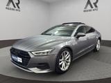 Audi A7 Sportb. HUD S-Line quatr. Pano 360Kam B&O AHK - Audi A7 in Bielefeld