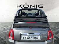 Fiat 500C - Vorschau Bild 13