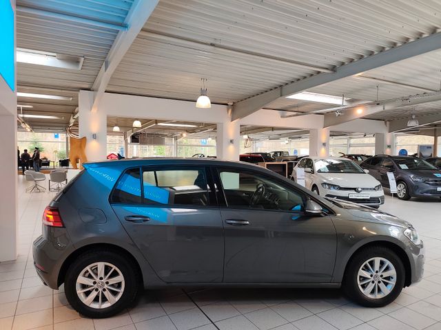 Golf VII 1.0 TSI DSG *Ergo-Active*ACC*SH*Alarm*