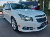 Chevrolet Cruze 1.4T LTZ *Automatik*Klima*Leder - Chevrolet Cruze: Ltz