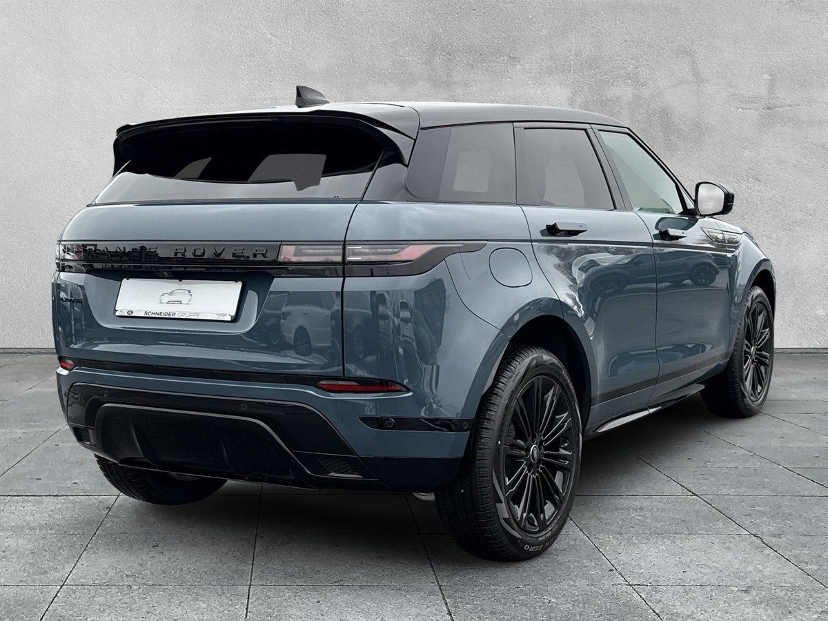 Land Rover Range Rover Evoque - Bild 2