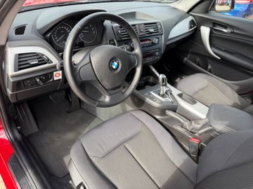 BMW 116 - 10
